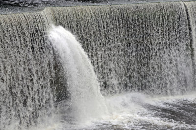 Rideau Falls