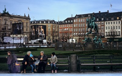 Kongens Nytorv