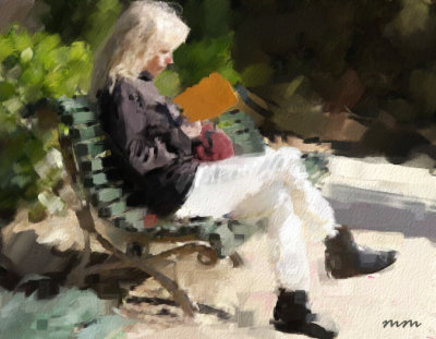 Reading