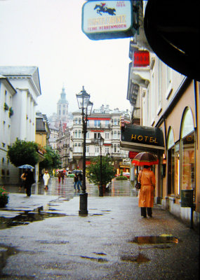 Baden-Baden 1981