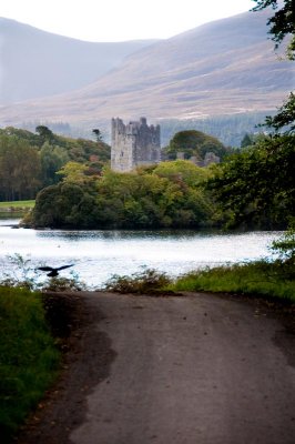 Ross Castle