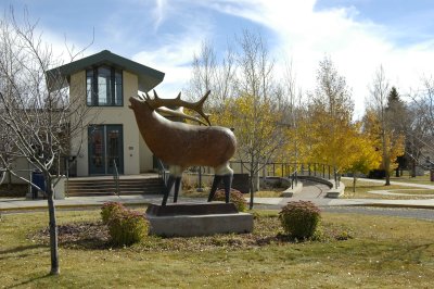 Western State College, Gunnison