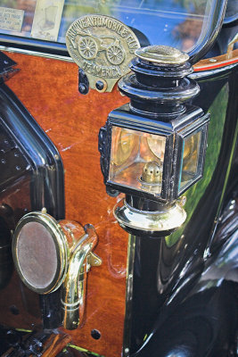 Model T Lantern