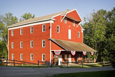 Adams Mill