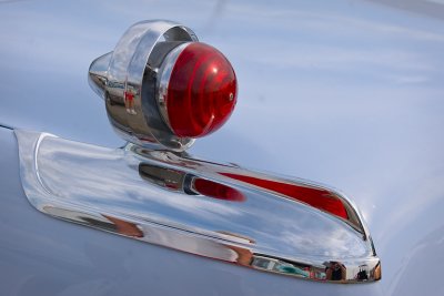 Chrysler Tail Light