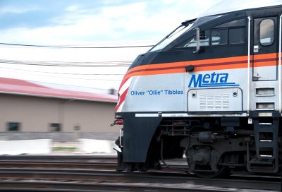 Metra 03