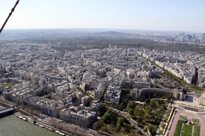Cote Gauche