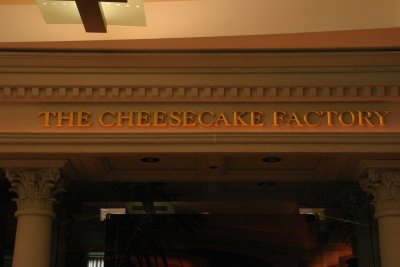 The best Cheesecake in US