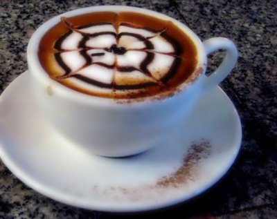 Capuccino