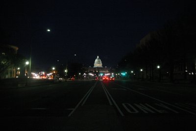 The Capitole