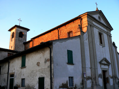 St. Andrea