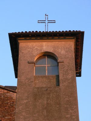 St. Andrea