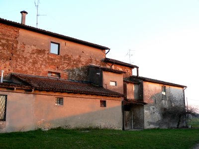 St. Andrea