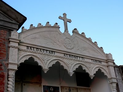 St. Andrea