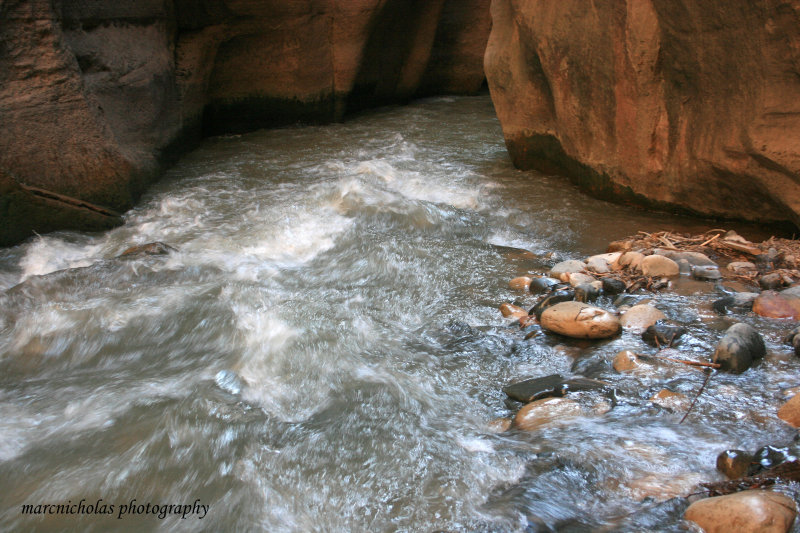 water force