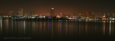 skyline