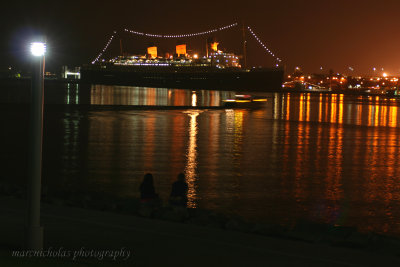 party boat