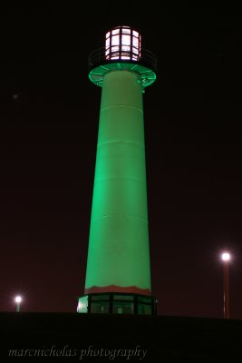 green giant
