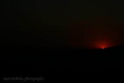 last light