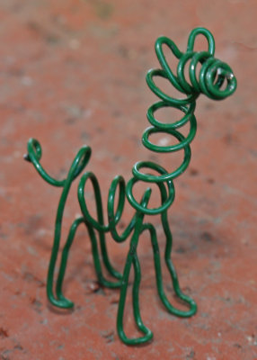 giraffe