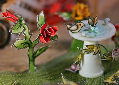 flowers