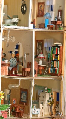 six rooms