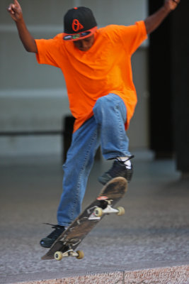 ollie