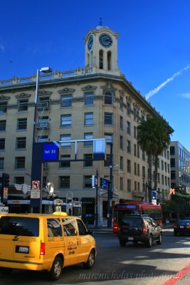 pine ave