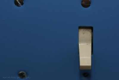 off