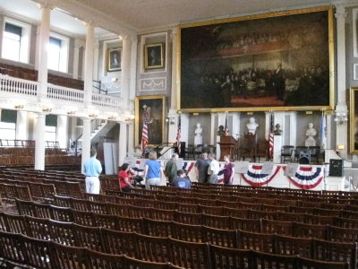 faneuil hall