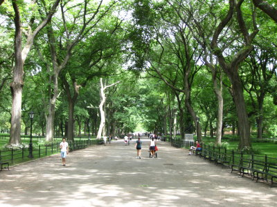 central park 2