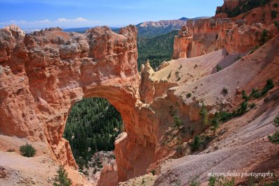 Bryce Canyon