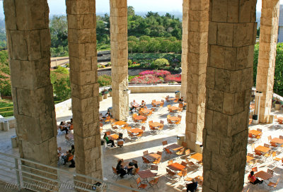 The Getty