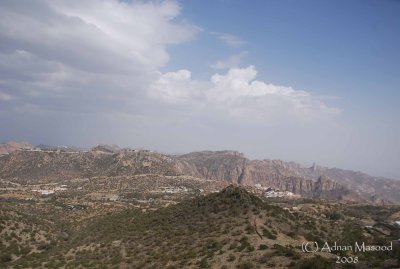16 - View from Jabal Daka - May 08.jpg
