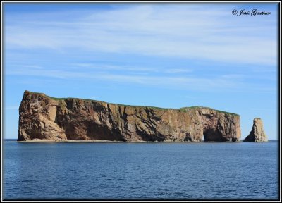 Gaspésie