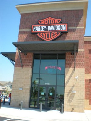 2009-06 National HOG Rally OKC 007 (Small).jpg