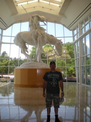 2009-06 National HOG Rally OKC 129 (Small).jpg