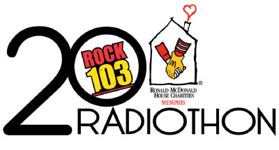 Ronald McDonald House Radiothon