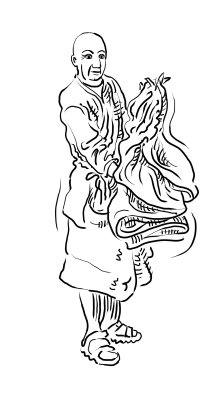 Enrobe1 - digital rapid pen v1