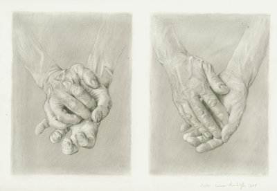 Hands - 1