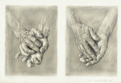Hands - 2