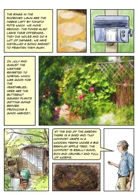 Our Garden 2009 - Page 2