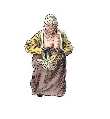 Rusty Aldwinckle 11 (drawn in Painter)