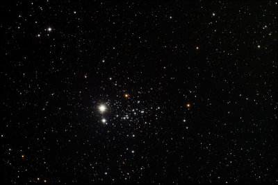 E.T. Cluster - NGC 457