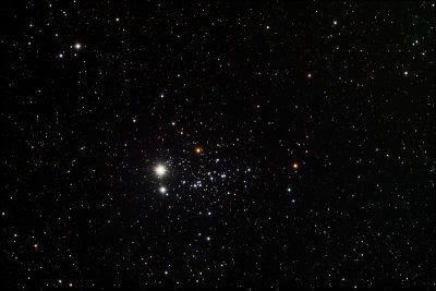 Star Clusters