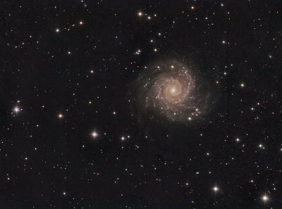 Messier 74