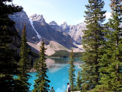 Moraine Lake