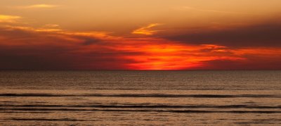 P6064326.jpg Sunset Mendle Beach Darwin