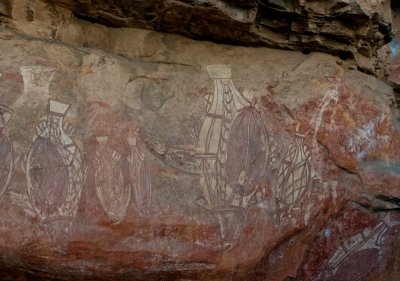 P6084358.jpg Aboriginal Rock Art