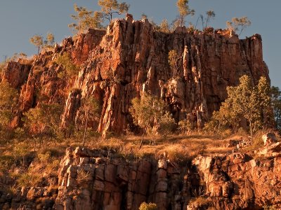 Bungle Bungle Range Australia